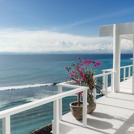 Blue Ocean Bingin Hotel Pecatu  Exterior photo