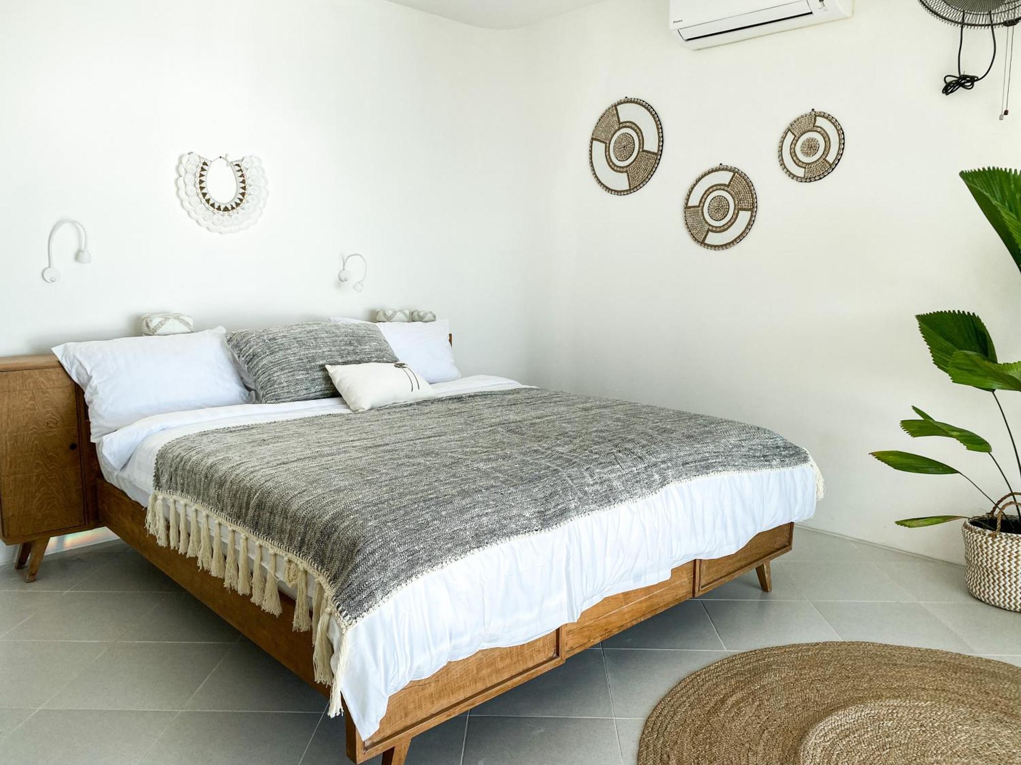 Blue Ocean Bingin Hotel Pecatu  Room photo